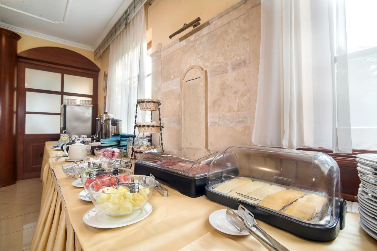 Regia Panzio Frühstückspension
